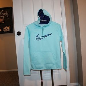 womens Nike Hoodie size M